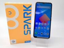 Tecno spark 8c 64. Смартфон Tecno Spark 8c 4/64 ГБ. Techno Spark 8c 4/64gb. Tecno Spark 8c АКЗ. Tecno Spark 20c зеленый.