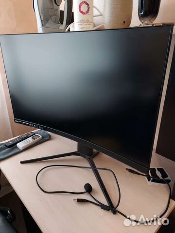 Игровой монитор msi 144 гц купить в Новороссийске | Электроника | Авито