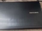 Ноутбук(ультрабук) Samsung NP530U4E