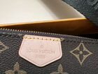 Сумка Louis Vuitton объявление продам