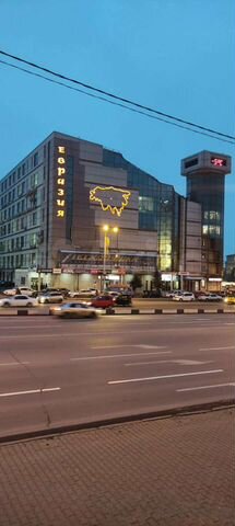 Офисы в центре (ТК Евразия), 6 м² и 30м2