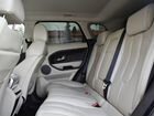 Land Rover Range Rover Evoque 2.2 AT, 2013, 115 000 км объявление продам