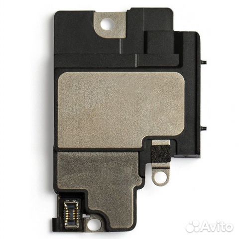 Нижний основной полифонический динамик для iPhone