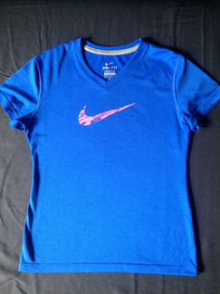 Футболка Nike