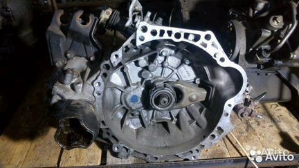 МКПП Toyota Corolla Auris 3ZZ 4ZZ 1.4 1.6 контракт