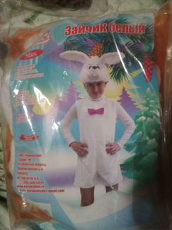 Новогодние костюмы разные