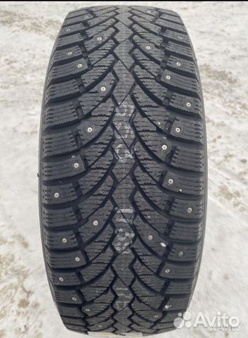 Pirelli Formula Ice 225/50 R17 98T