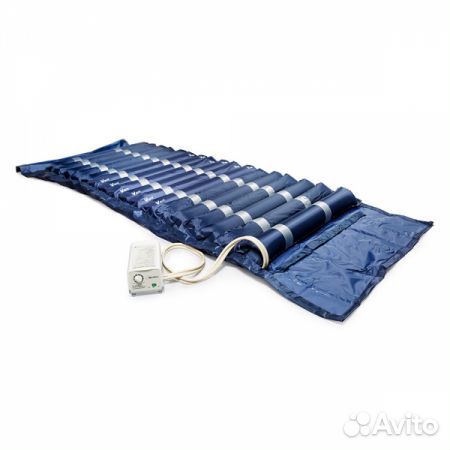 Противопролежневый матрас трубчатый мт-302