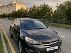 Opel Astra 1.4 AT, 2012, 98 000 км объявление продам