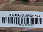 Коробка (хьюмидор ) из под Сигар La Aurora Cameroo объявление продам