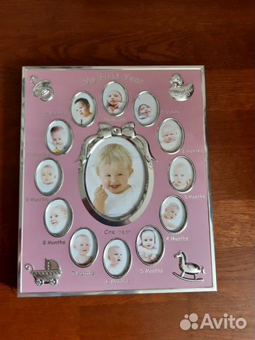 Рамка для фото