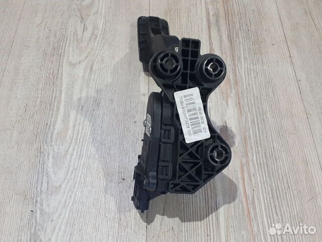 Педаль газа Kia ceed 1 ED