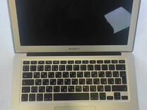 Apple MacBook Air (13-inch, 2017) A1466 арт 01229