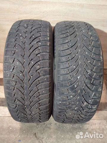 Formula Ice 225/55 R17