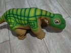 Pleo RB Динозавр объявление продам