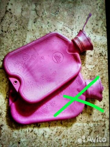 Грелки, кружка Эсмарха