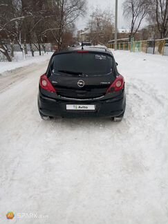 Opel Corsa 1.4 МТ, 2007, 240 000 км