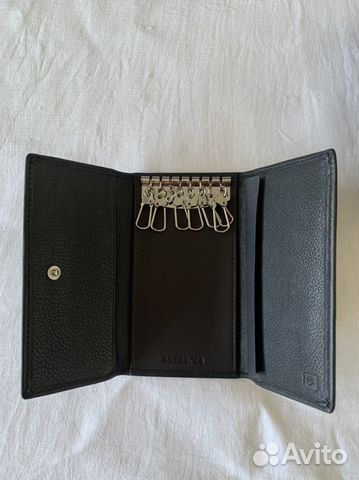 Чехол на Apple iPad mini Ключница Samsonite