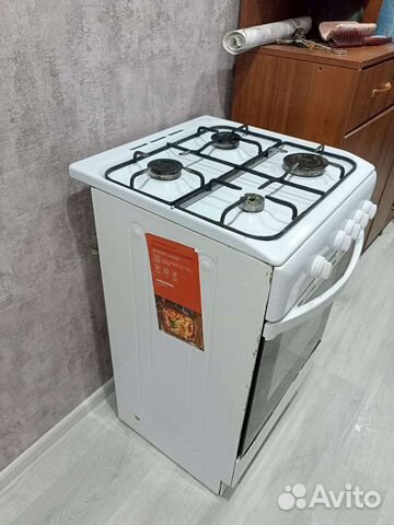 Газовая плита бу купить в Курске | Товары для дома и дачи | Авито