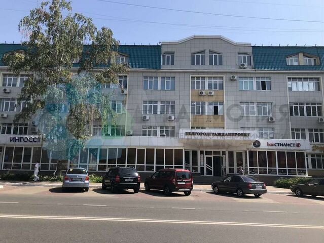 Сдам офисное помещение, 260 м²