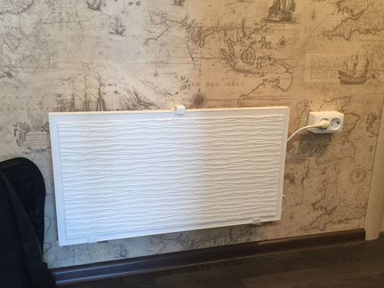 Кварцевый обогреватель эксо 380 Вт