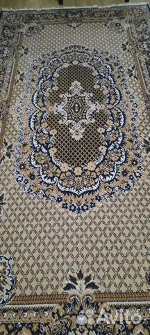Ковер размер 190*370