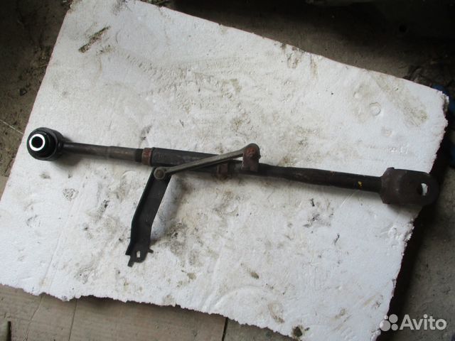 Камри 40 50 лексус ES тяга задняя