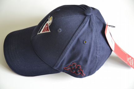 Бейсболка хоккейного клуба кхл (KHL) Слован