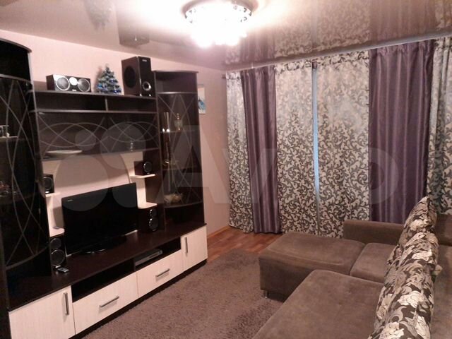 2-к. квартира, 45 м², 4/5 эт.