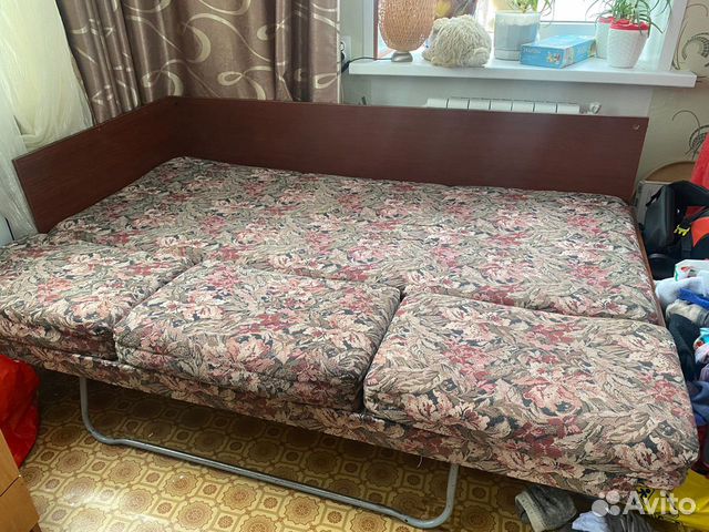 Софа/диван/кровать