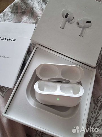Кейс для airpods 3 реплика