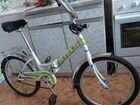 Детско-подростковый велосипед Stels