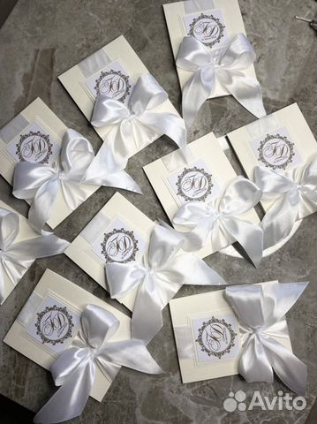 Пригласительные на свадьбу по вашим желаниям