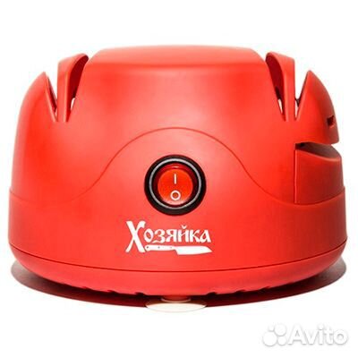 Ножеточка электрическая Хозяйка 40М