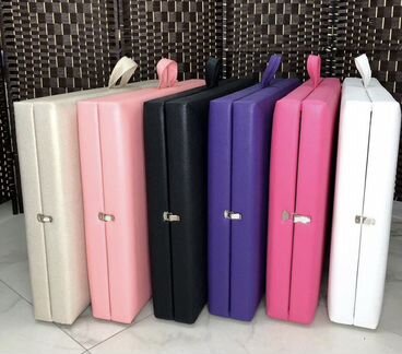 Массажный стол складной