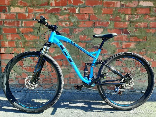 Легкий горный велосипед для взрослых 29