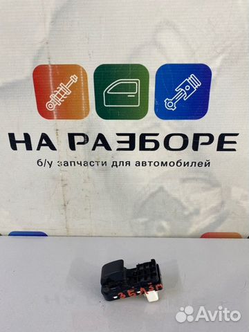 Блок управления стеклами (кнопка ) задний правый