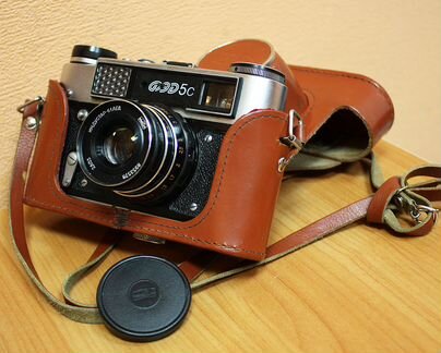 Фотоаппарат 