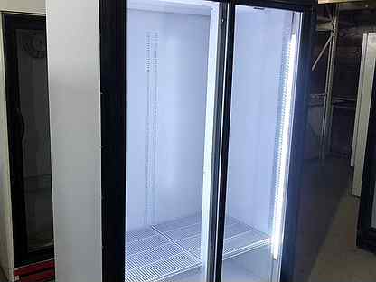 Холодильный шкаф купе бу