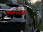 Toyota Camry 2.5 AT, 2017, 63 000 км объявление продам