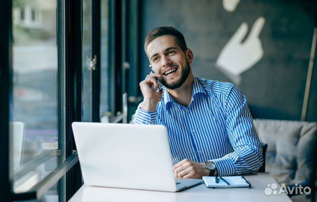 Менеджер-логист