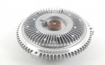 Вискомуфта mercedes C-class W202 93-00/E-class W12