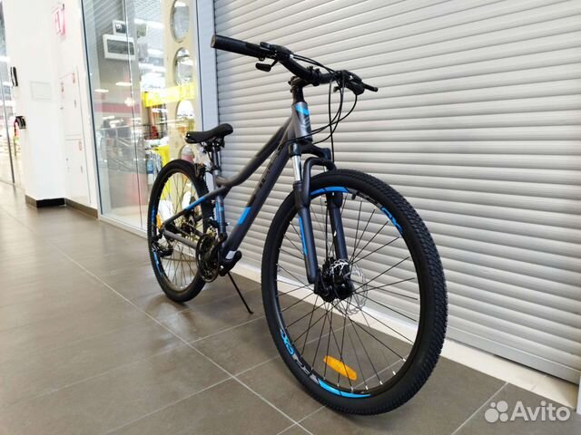 Велосипед Stels Navigator 610 MD