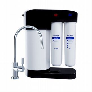 Аквафор - системы очистки питьевой воды