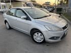 Ford Focus 1.8 МТ, 2010, 143 000 км