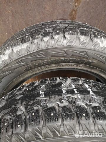 Hankook I'Pike RW11 235/65 R18