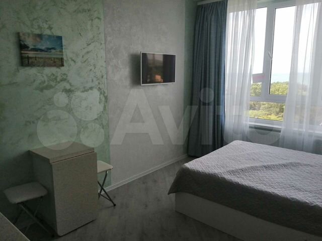 Квартира-студия, 20 м², 11/12 эт.