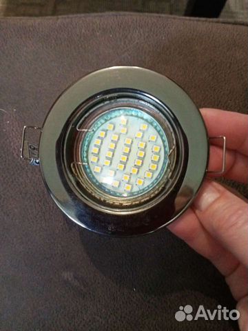 Светильник потолочный