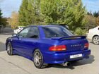 Subaru WRX 2.0 МТ, 1998, 380 000 км объявление продам