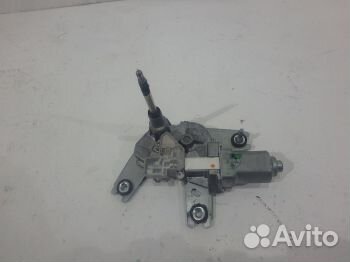 Моторчик стеклоочистителя задний 287101BA0A